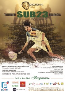 Cartel torneo Sub-23 Valencia_2